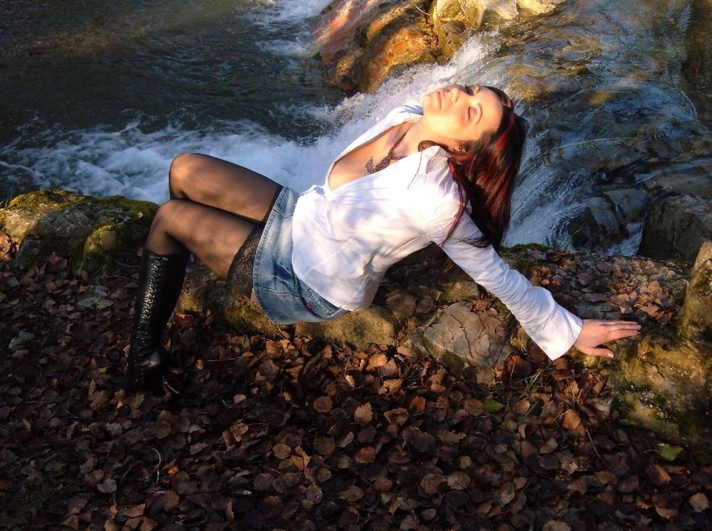 DieSpermasüchtige aus Bern,Schweiz